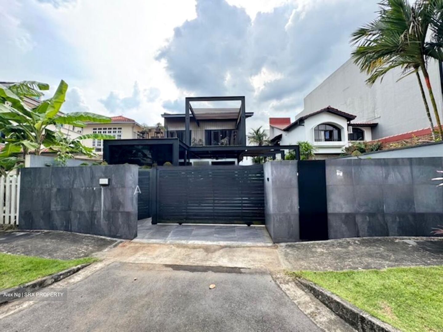 Springside Green (D26), Semi-Detached #501604011